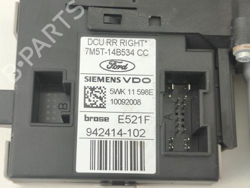 Electronic module FORD C-MAX (DM2) 1.8 Flexifuel | BP33775314M83 - Image 3