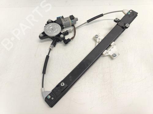 Used Front left window mechanism Front left window mechanism CHEVROLET SPARK (M300) 1.0 LPG (65 hp) 33783890 33783890