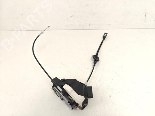 front-right-lock-ford-fiesta-vi-cb1-ccn-2008-34393450 main image