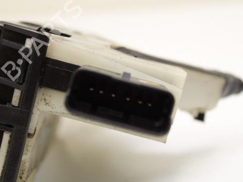 Front left lock CITROËN DS5 2.0 HDi 200 Hybrid4 All-wheel Drive | BP33780551C98 - Image 5