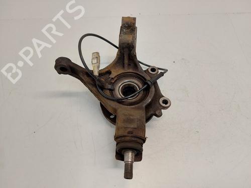 Used Left front steering knuckle Left front steering knuckle CITROËN C4 I (LC_) 1.6 16V (109 hp) 33781795 33781795