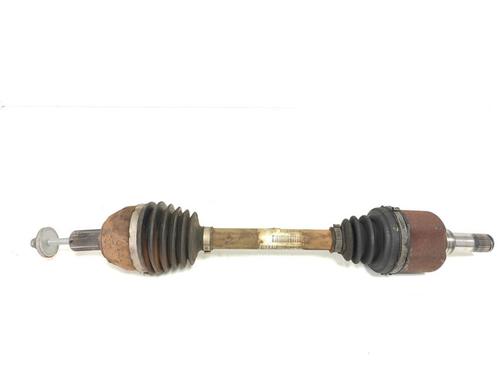 Used Left front driveshaft Left front driveshaft FORD MONDEO IV Turnier (BA7) 1.6 EcoBoost (160 hp) 33791976 33791976