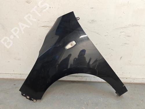 Forskærm venstre Forskærm venstre HYUNDAI i10 I (PA) 1.1 (67 hp) 33790142 33790142