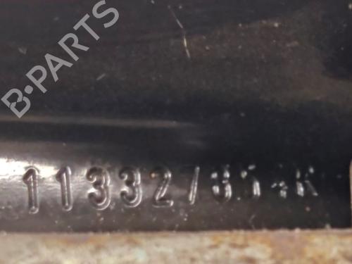Gearbox mount RENAULT ZOE Hatchback Van (BFM_) Electric (BFME) | BP39107970M88 - Image 3
