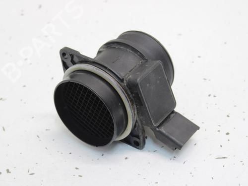 Used Mass air flow sensor Mass air flow sensor CITROËN BERLINGO / BERLINGO FIRST Box Body/MPV (M_) 2.0 HDI 90 (MBRHY, MCRHY) (90 hp) 33781710 33781710