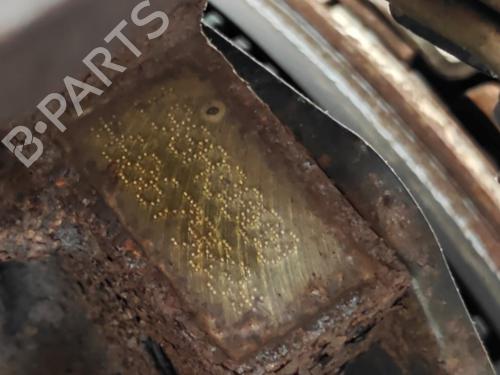 Engine FIAT DOBLO Cargo (263_) 1.6 D Multijet (263WXD1B, 263WXR1B, 263WXX1B, 263ZXD1B,... | BP36768037M1 - Image 8