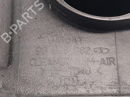Air filter box OPEL ANTARA A (L07) 3.2 V6 | BP33781977M87  - Image 5