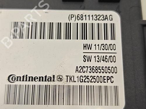 Control unit JEEP CHEROKEE (KL) 2.2 CRD 4x4 | BP40540074M11 - Image 4