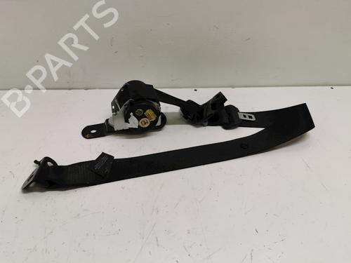 Used Rear right seatbelt Rear right seatbelt MG MG ZR 105 (103 hp) 33778668 33778668
