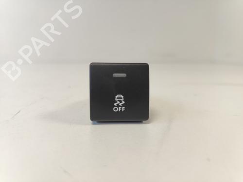 Used Switch Switch PEUGEOT PARTNER Box Body/MPV 1.6 BlueHDi 100 (100 hp) 33786604 33786604