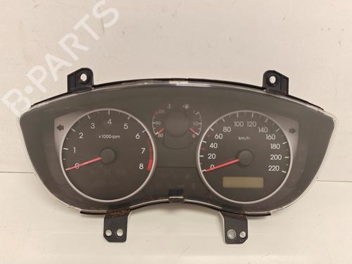 Display Display HYUNDAI i20 I (PB, PBT) 1.2 (78 hp) 33788902 33788902