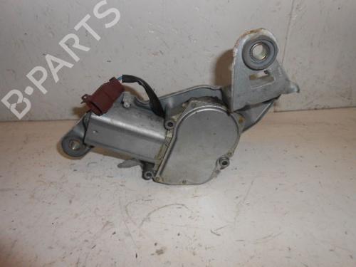 Used Rear wiper motor Rear wiper motor CITROËN SAXO (S0, S1) 1.6 VTL, VTR (88 hp) 33778447 33778447