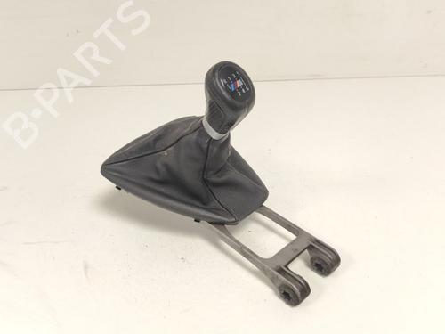 Gearknop Gearknop BMW 3 Touring (E91) 318 d (136 hp) 33787670 33787670