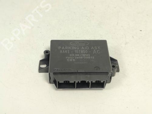 Used Electronic module Electronic module FORD FIESTA VI (CB1, CCN) 1.25 (82 hp) 33787873 33787873