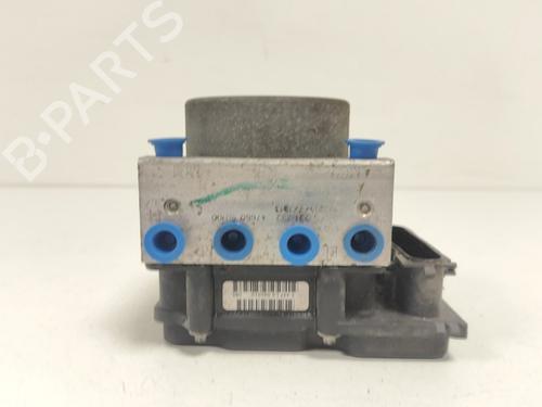 ABS pump NISSAN NOTE (E11, NE11) 1.4 | BP33788164M43 - Image 2
