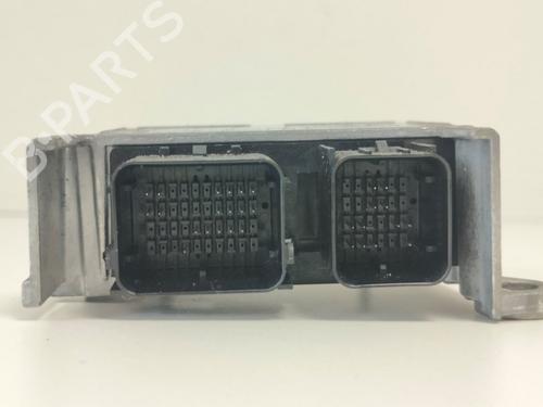ECU airbags FORD FOCUS C-MAX (DM2) 1.6 | BP33785648M53 - Image 2