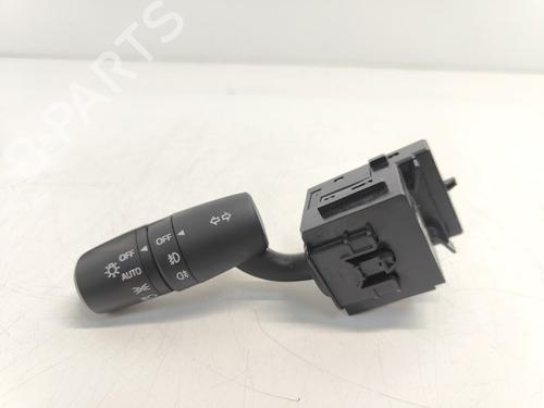 Used Steering column stalk Steering column stalk MAZDA CX-5 (KE, GH) 2.2 D AWD (KE102) (175 hp) 33784010 33784010