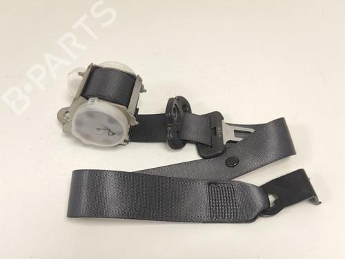 Used Front right seatbelt Front right seatbelt FIAT CROMA (194_) 2.2 16V (147 hp) 33786469 33786469