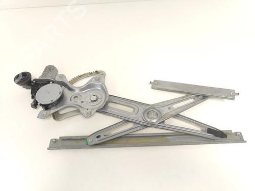 Rudehejsemekanisme Højre foran Rudehejsemekanisme Højre foran TOYOTA YARIS (_P9_) 1.3 VVT-i (SCP90_, SCP90R) (87 hp) 33785933 33785933