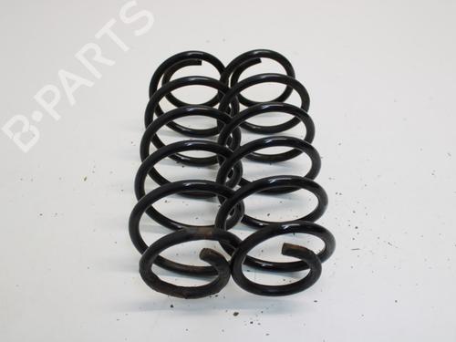 Støddæmperfjeder Støddæmperfjeder MITSUBISHI COLT VI (Z3_A, Z2_A) 1.1 (Z31A, Z32A) (75 hp) 33781652 33781652