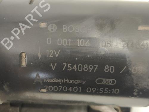 Starter MINI MINI (R56) Cooper | BP33787977M8  - Image 6