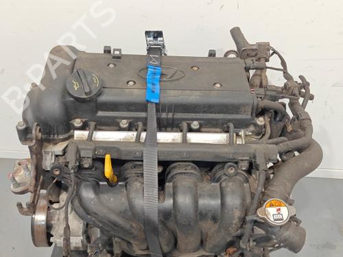 Engine HYUNDAI ix20 (JC) 1.6 | BP40433033M1 - Image 5