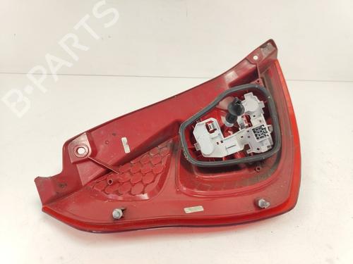 Right taillight FORD FIESTA VI (CB1, CCN) 1.25 | BP33787875C35 - Image 4