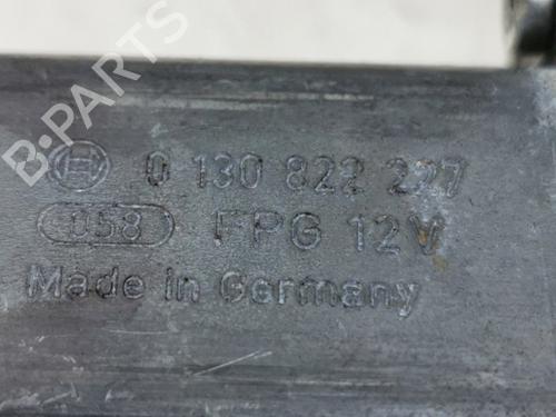 Front right window mechanism BMW 1 (E87) 118 d | BP33778498C23 - Image 5