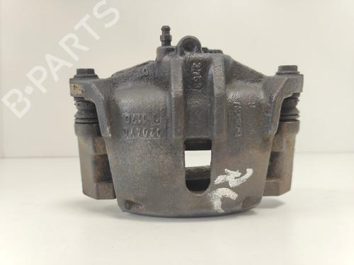 Used Right front brake caliper Right front brake caliper TOYOTA YARIS (_P1_) 1.3 (SCP12_, SCP13_, SCP12R, SCP13R) (87 hp) 33785704 33785704