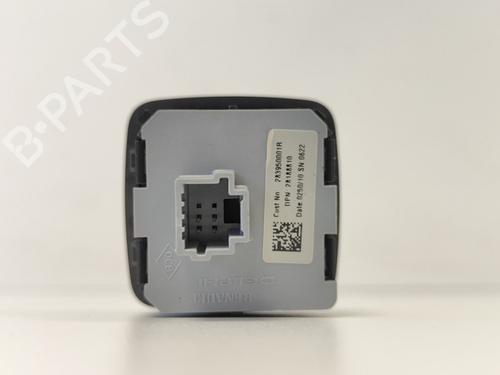 Switch RENAULT GRAND SCÉNIC III (JZ0/1_) 1.4 16V (JZ0F) | BP33777048I30 - Image 2