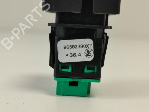 Switch PEUGEOT PARTNER Box Body/MPV 1.6 HDi | BP33785302I30 - Image 3