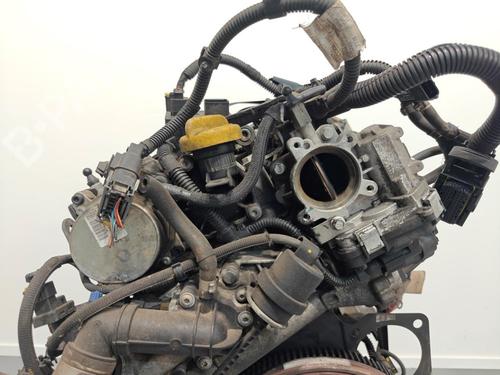Engine FIAT DOBLO Cargo (263_) 1.6 D Multijet (263WXD1B, 263WXR1B, 263WXX1B, 263ZXD1B,... | BP36768037M1 - Image 4