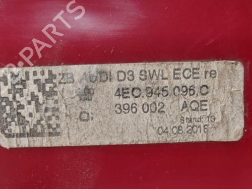 Right taillight AUDI A8 D3 (4E2, 4E8) 3.7 quattro | BP39570177C35 - Image 5