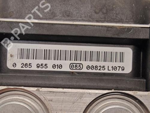ABS pump SKODA FABIA II Combi (545) 1.2 TDI | BP36293522M43  - Image 5