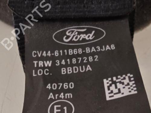 Rear right seatbelt FORD KUGA II (DM2) 1.5 EcoBoost | BP33791319I28 - Image 3