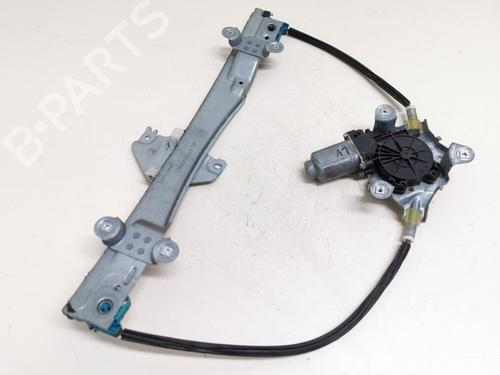 front-left-window-mechanism-renault-twingo-ii-cn0_-2007-33774609 main image