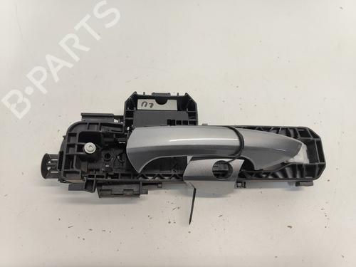 front-left-exterior-door-handle-mercedes-benz-a-class-w176-2012-2013-2014-2015-2016-2017-2018-33783397 main image