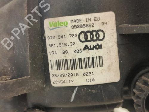 Right front fog light VW PASSAT CC B6 (357) 2.0 TDI | BP33776839C31 - Image 3