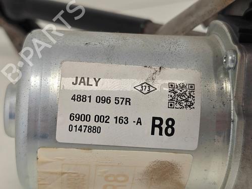 Steering column RENAULT TWINGO II (CN0_) 1.2 16V (CN04, CN0B) | BP34393438M21  - Image 5