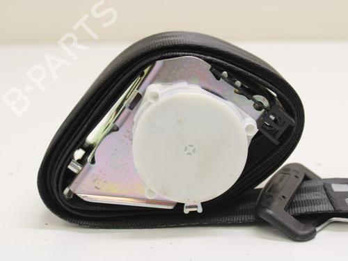 Rear right seatbelt CITROËN C3 II (SC_) 1.4 VTi 95 | BP33781055I28 - Image 2
