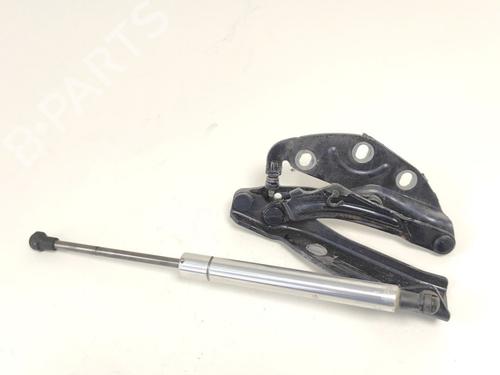 Used Hinge/Door check strap Hinge/Door check strap VW PHAETON (3D1, 3D2, 3D3, 3D4, 3D6, 3D7, 3D8, 3D9) 3.2 V6 (241 hp) 33785756 33785756