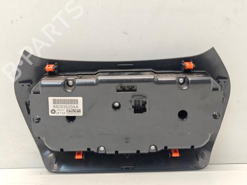 Climate control JEEP CHEROKEE (KL) 2.2 CRD 4x4 | BP40540045I5 - Image 2