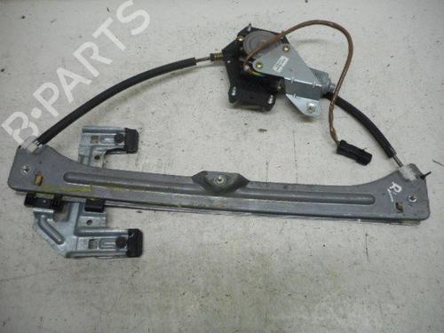 Used Front right window mechanism Front right window mechanism CHRYSLER PT CRUISER (PT_) 2.2 CRD (121 hp) 33778256 33778256