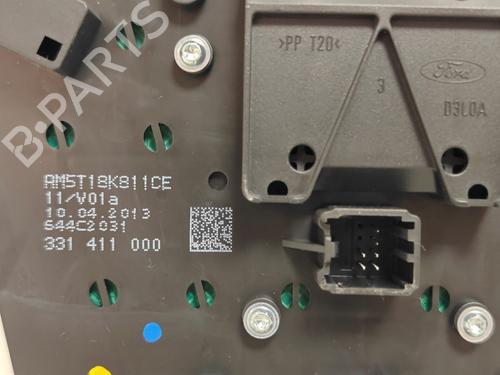 Switch FORD C-MAX II (DXA/CB7, DXA/CEU) 1.6 TDCi | BP33790957I30 - Image 3