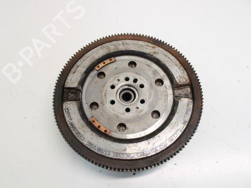 Used Flywheel Flywheel OPEL CROSSLAND X / CROSSLAND (P17, P2QO) 1.2 (75) (110 hp) 33781264 33781264