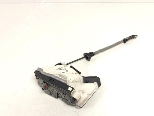 Used Rear left lock Rear left lock VW POLO V (6R1, 6C1) 1.2 TDI (75 hp) 33788499 33788499