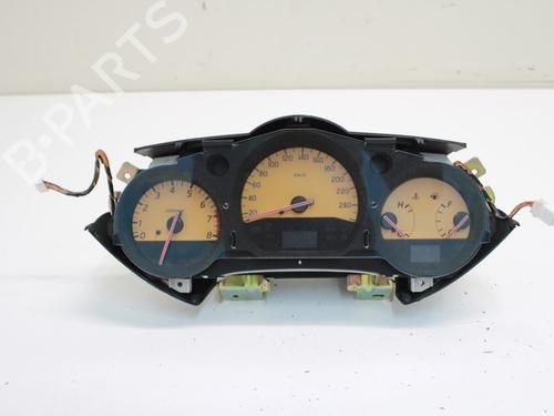 Used Display monitor Display monitor NISSAN MURANO I (Z50) 3.5 4x4 (234 hp) 33781218 33781218