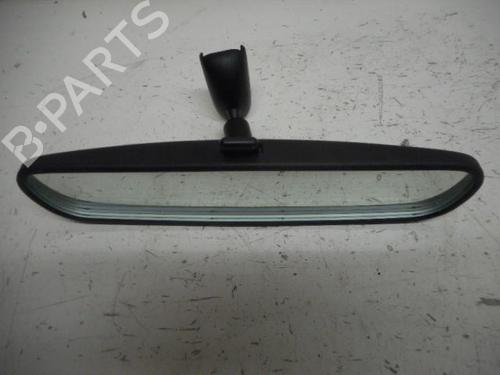 Used Rear mirror Rear mirror MERCEDES-BENZ A-CLASS (W168) A 170 CDI (168.008) (90 hp) 33778172 33778172
