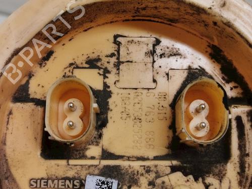 Fuel pump BMW 1 (E87) 118 d | BP33778504M76  - Image 5