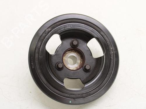 Pulley CITROËN C3 II (SC_) 1.4 VTi 95 | BP33781075M122 - Image 2